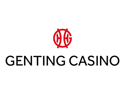 Genting Casino logo